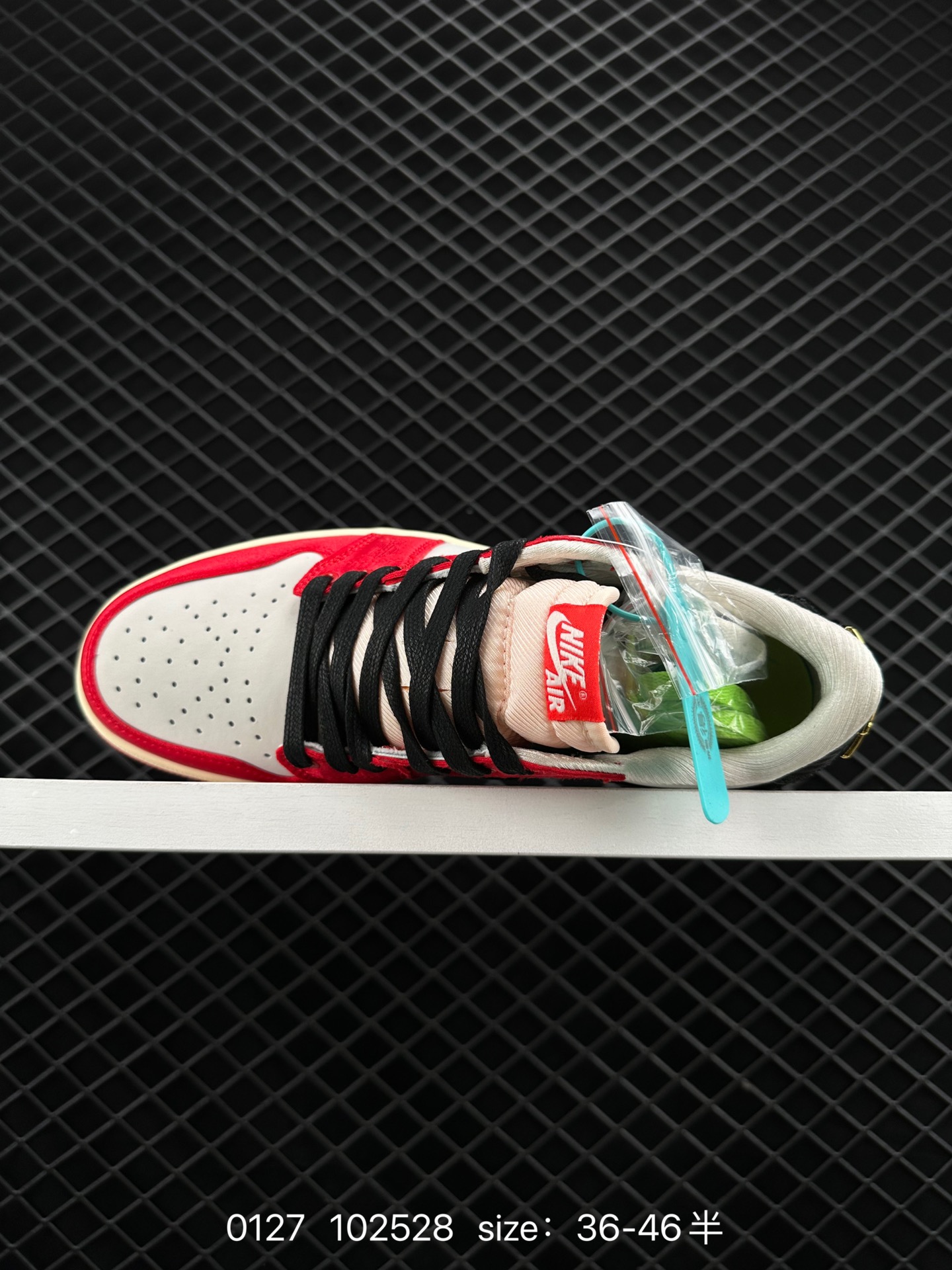 Nike Air Jordan 1 Low